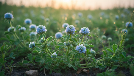 Natural Photography for Background Useの写真素材