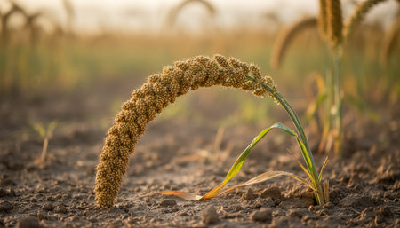 Natural Photography for Background Useの写真素材