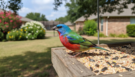 Wild Bird Photographyの写真素材