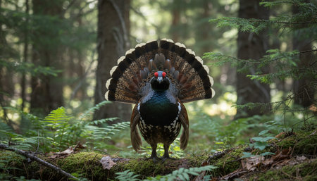 Wild Bird Photographyの写真素材