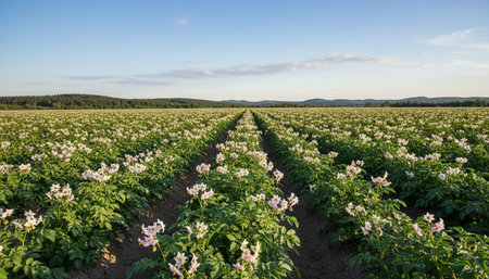 Natural Photography for Background Useの写真素材