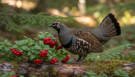 Wild Bird Photographyの写真素材