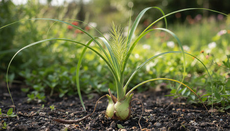 Natural Photography for Background Useの写真素材