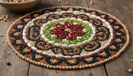 Natural Photography for Background Useの写真素材