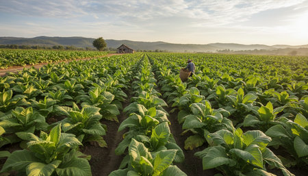 Natural Photography for Background Useの写真素材