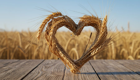 Natural Photography for Background Useの写真素材