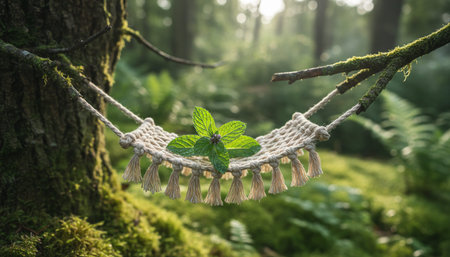 Natural Photography for Background Useの写真素材