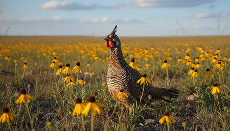 Wild Bird Photographyの写真素材