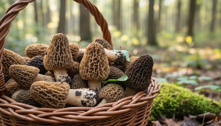 Natural Photography for Background Useの写真素材