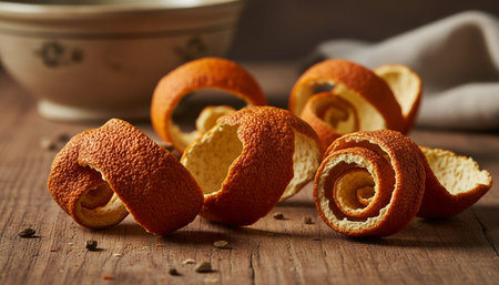 Natural Photography for Background Useの写真素材