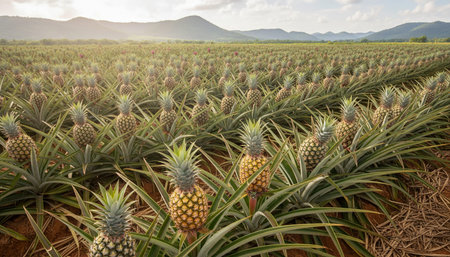 Natural Photography for Background Useの写真素材