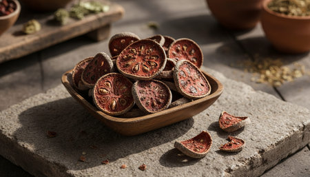 Natural Photography for Background Useの写真素材