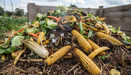 Natural Photography for Background Useの写真素材