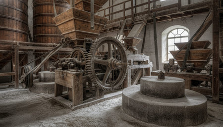 Natural Photography for Background Useの写真素材