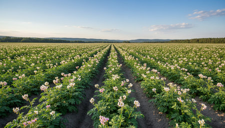 Natural Photography for Background Useの写真素材