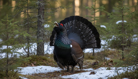 Wild Bird Photographyの写真素材