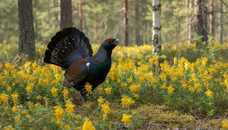 Wild Bird Photographyの写真素材