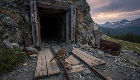 Wild Bird Photographyの写真素材