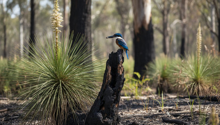 Wild Bird Photographyの写真素材