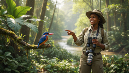 Wild Bird Photographyの写真素材