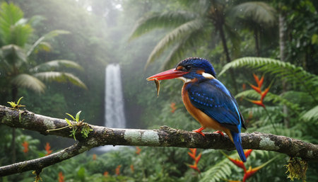 Wild Bird Photographyの写真素材