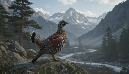 Wild Bird Photographyの写真素材