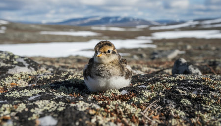 Wild Bird Photographyの写真素材