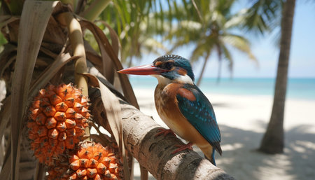 Wild Bird Photographyの写真素材