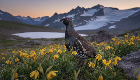 Wild Bird Photographyの写真素材