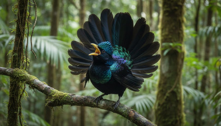 Wild Bird Photographyの写真素材