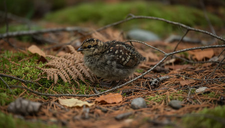 Wild Bird Photographyの写真素材
