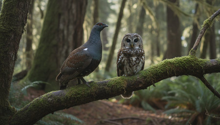 Wild Bird Photographyの写真素材