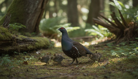 Wild Bird Photographyの写真素材