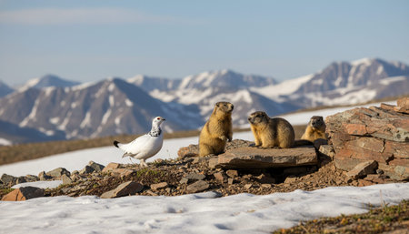 Wild Bird Photographyの写真素材