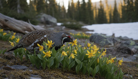 Wild Bird Photographyの写真素材