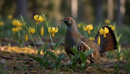 Wild Bird Photographyの写真素材