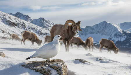 Wild Bird Photographyの写真素材