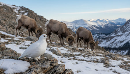 Wild Bird Photographyの写真素材