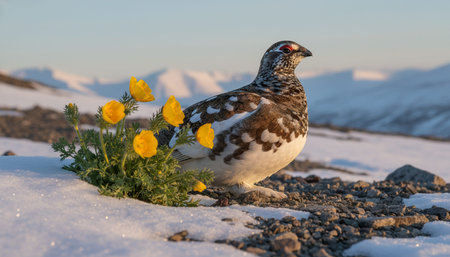 Wild Bird Photographyの写真素材