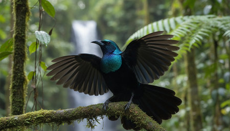 Wild Bird Photographyの写真素材