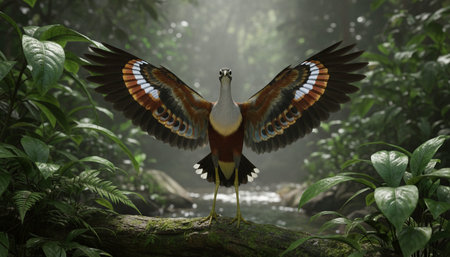 Wild Bird Photographyの写真素材