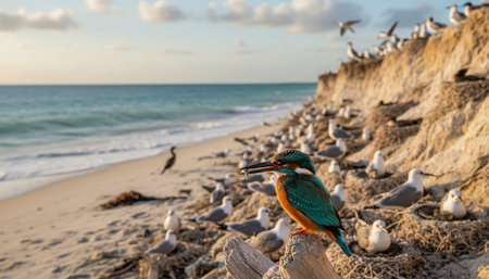 Wild Bird Photographyの写真素材