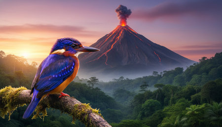 Wild Bird Photographyの写真素材