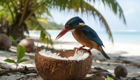 Wild Bird Photographyの写真素材