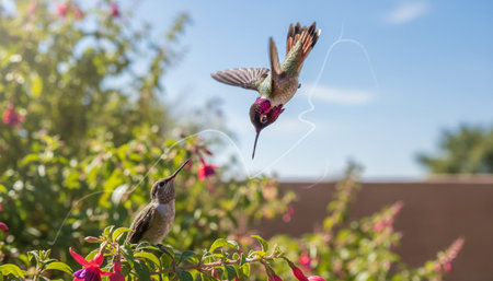 Wild Bird Photographyの写真素材