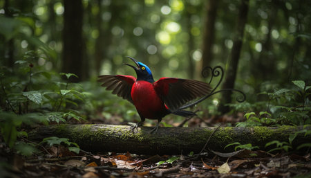 Wild Bird Photographyの写真素材