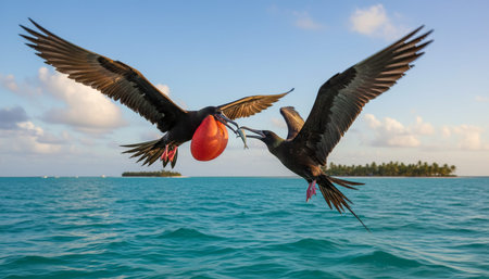 Wild Bird Photographyの写真素材