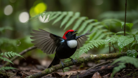 Wild Bird Photographyの写真素材