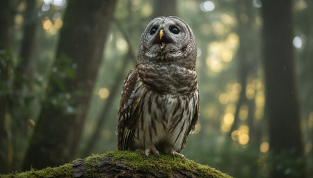 Wild Bird Photographyの写真素材