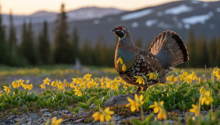 Wild Bird Photographyの写真素材